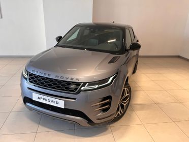 Land Rover Range Rover Evoque 2.0D I4 180 CV AWD Auto R-Dynamic SE