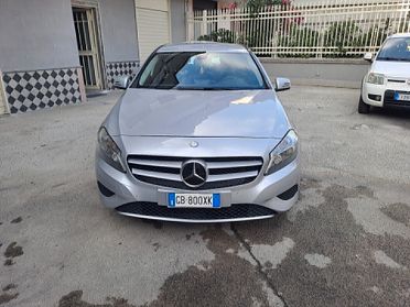 Mercedes-benz A 160 A 160 CDI Executive