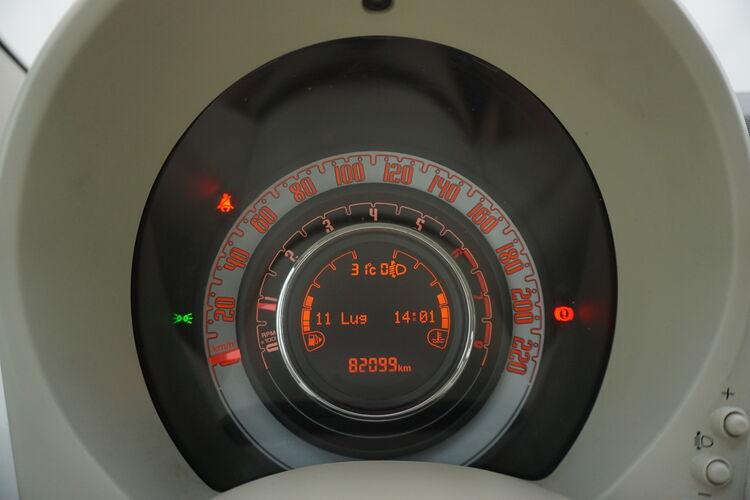 Fiat 500 Pop BR918666 1.2 Benzina 69CV