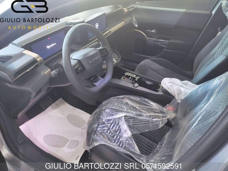 Lancia Ypsilon Ypsilon 1.2 mhev LX 100cv e-dct