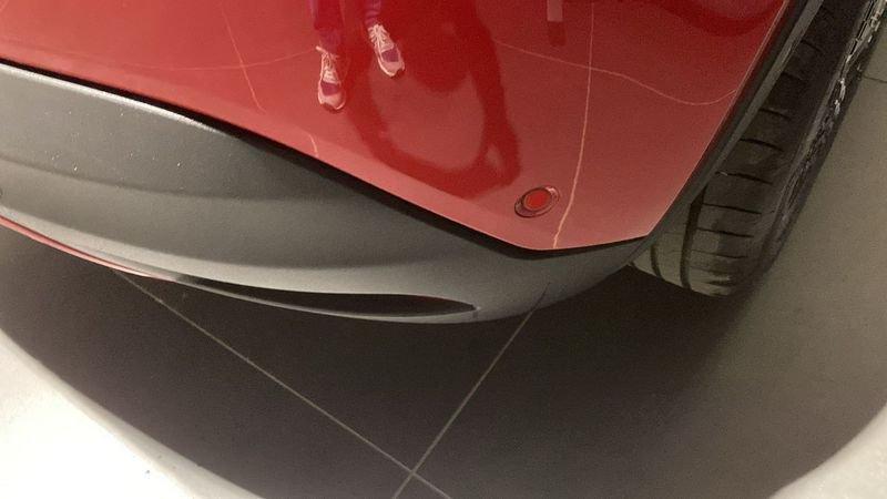 FIAT 600 600 Hybrid 110 CV DCT MHEV La Prima II