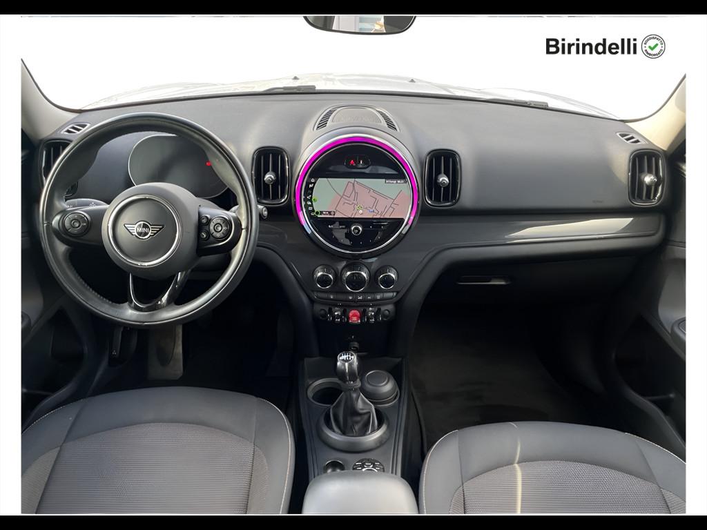 MINI Mini Countrym.(F60) - Mini 1.5 Cooper Business Countryman