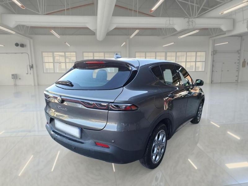 ALFA ROMEO TONALE 1.5 130 CV HYBRID TCT7 SPRINT SUV