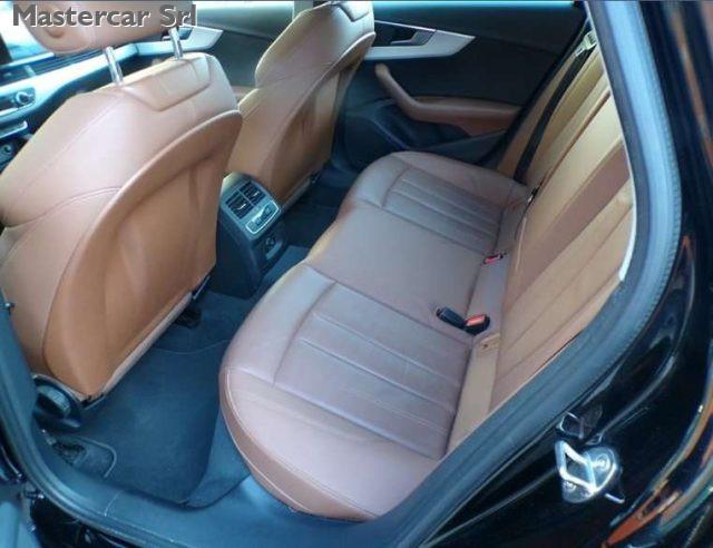 AUDI A4 allroad 2.0 tdi mhev B Evolution quattro - GG153RY