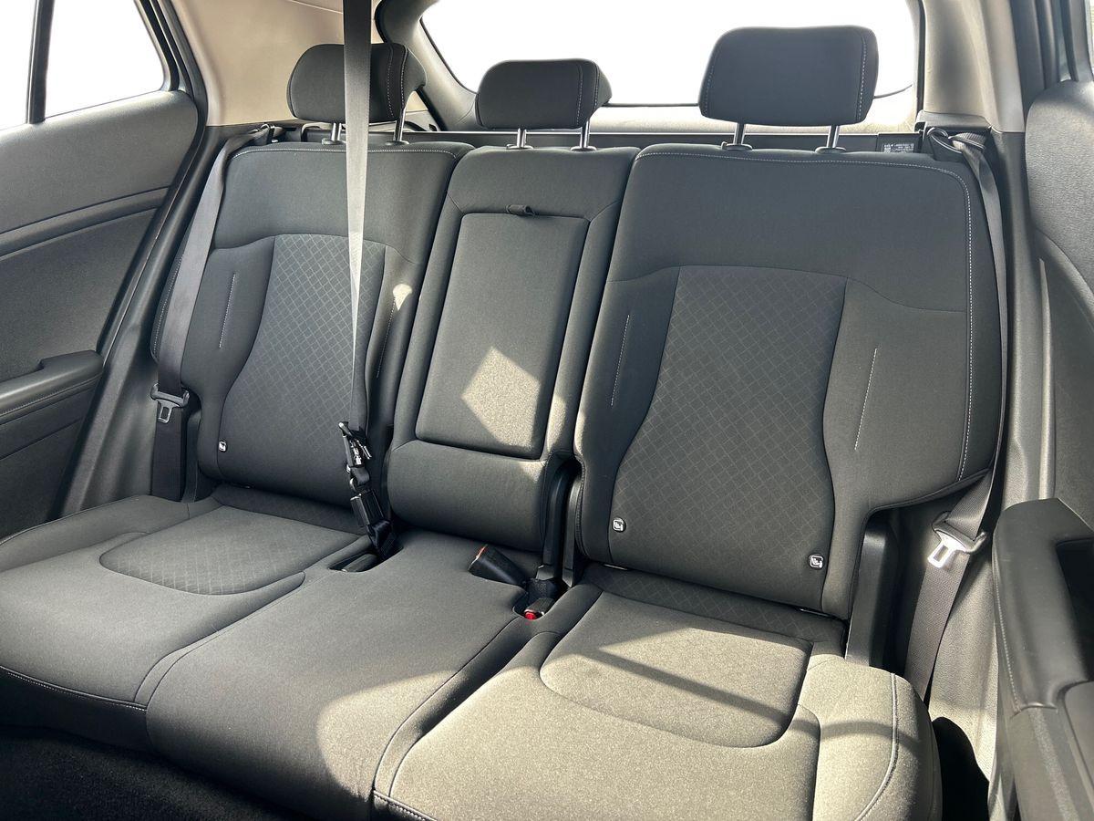 KIA Sportage 1.6 crdi mhev Business imt