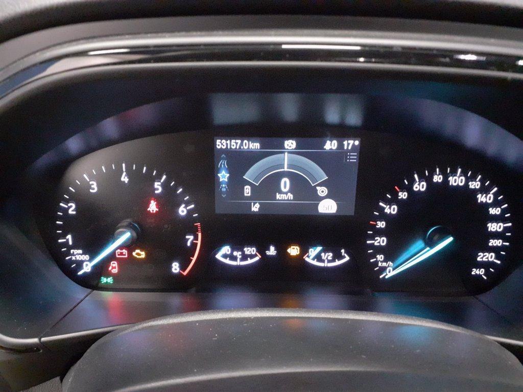 FORD Focus 1.0 ecoboost ST-Line s&s 125cv del 2021