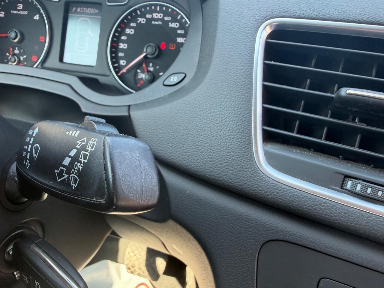 Audi Q3 Quattro