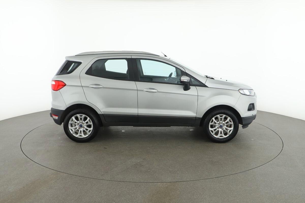 Ford EcoSport 1.5 110 CV Plus