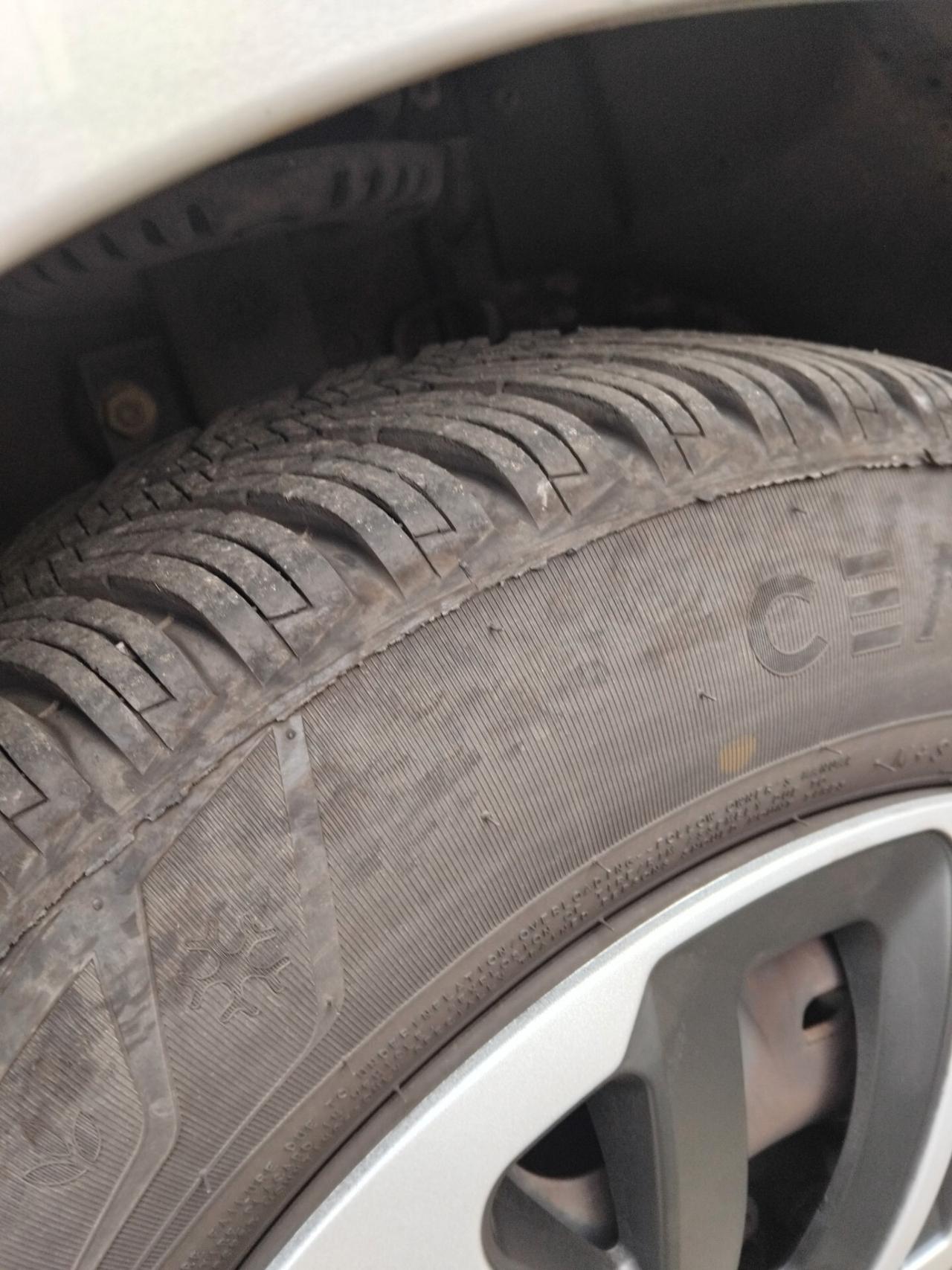 Volkswagen Polo 1.2 5p.