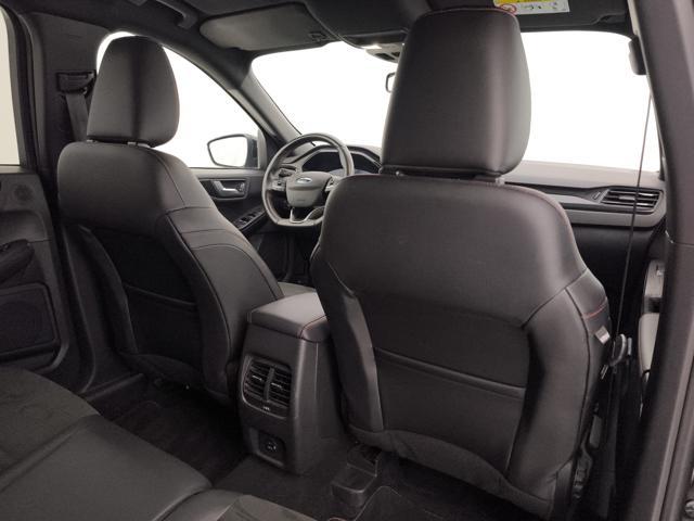 FORD Kuga 1.5 ecoblue ST-Line X 2wd 120cv auto