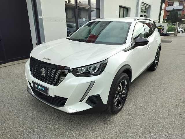 Peugeot 2008 PureTech 100 S&S Allure Pack ** KM0 **