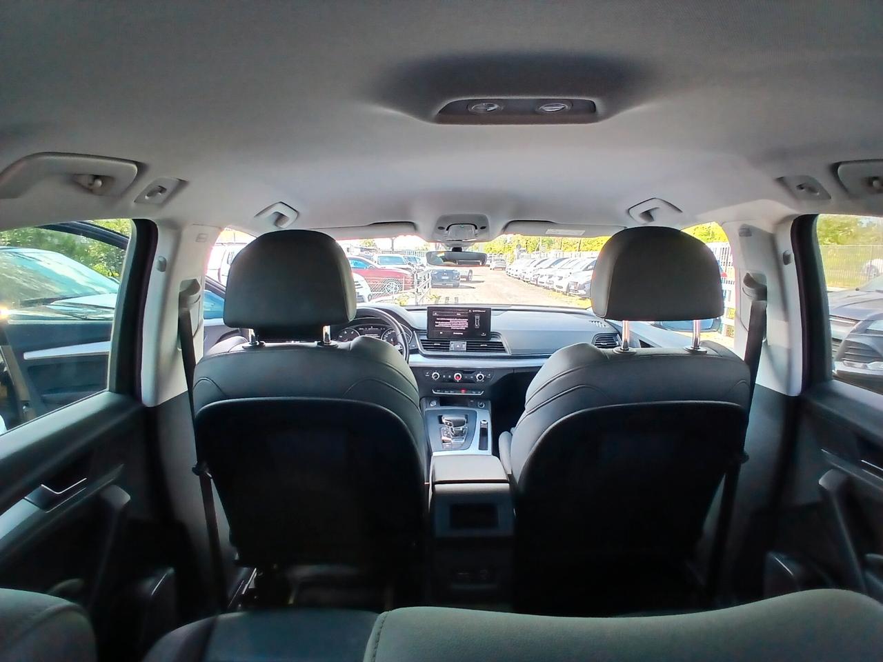 Audi Q5 SPB 35 TDI S tronic Business Advanced