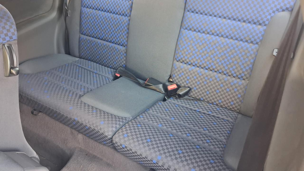 Audi A3 1.8 20V cat 3p. Ambiente