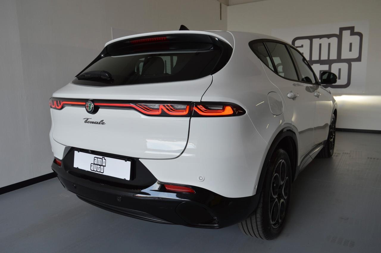 Alfa Romeo Tonale 1.6 diesel 130 CV Sprint GARANZIA 2028!!!