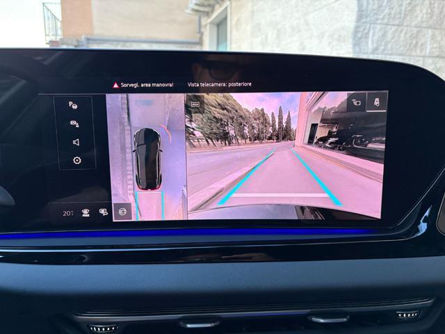 AUDI A6 2.0 TDI mHEV+ S tronic quattro S line edition