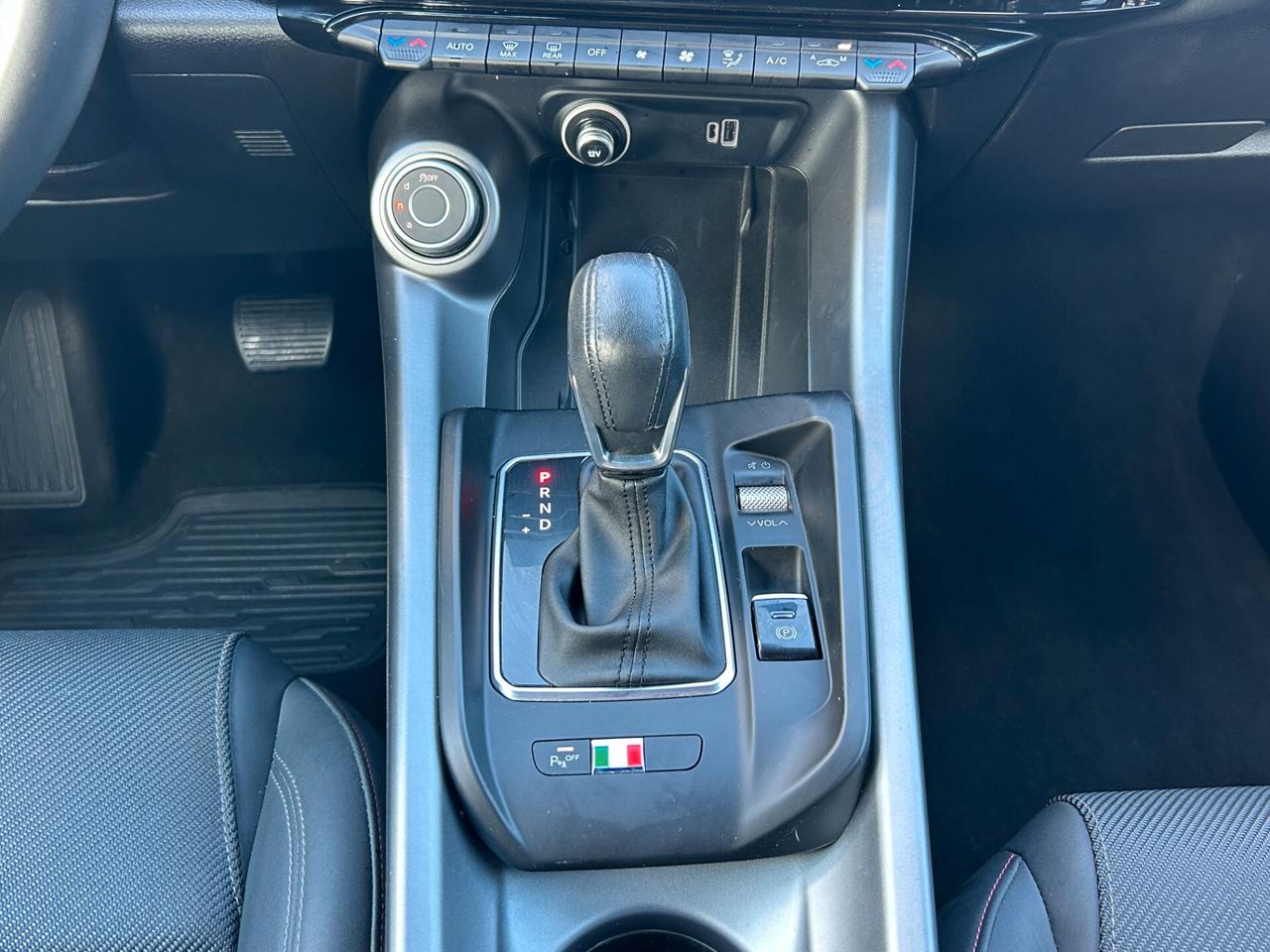 Alfa Romeo Tonale 1.5 hybrid Super 130cv tct7