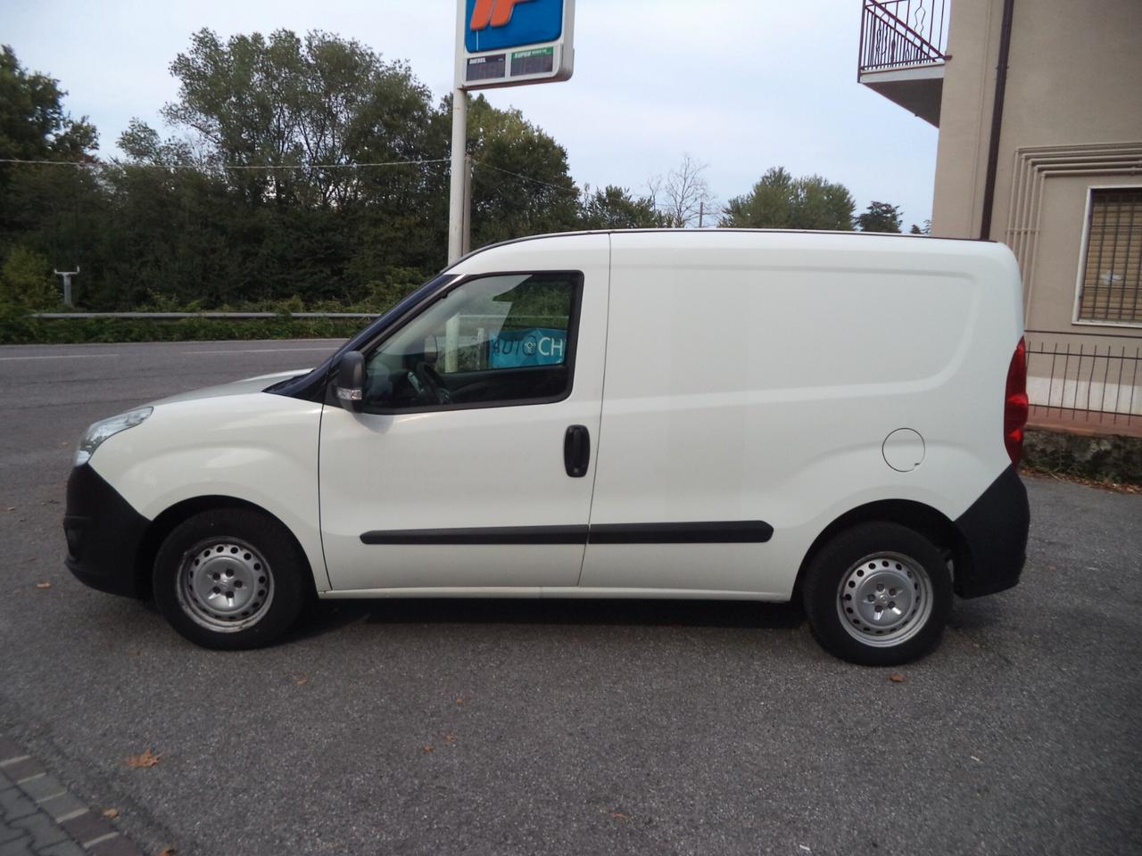 Fiat Doblò 1.6 MJT 105CV PC-TN Cargo Lamierato SX PERFETTO IN TUTTO PREZZO + IVA 22%