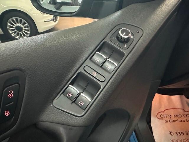 Volkswagen Tiguan 2.0 TDI 140 CV Sport & Style Dsg 4 Motion