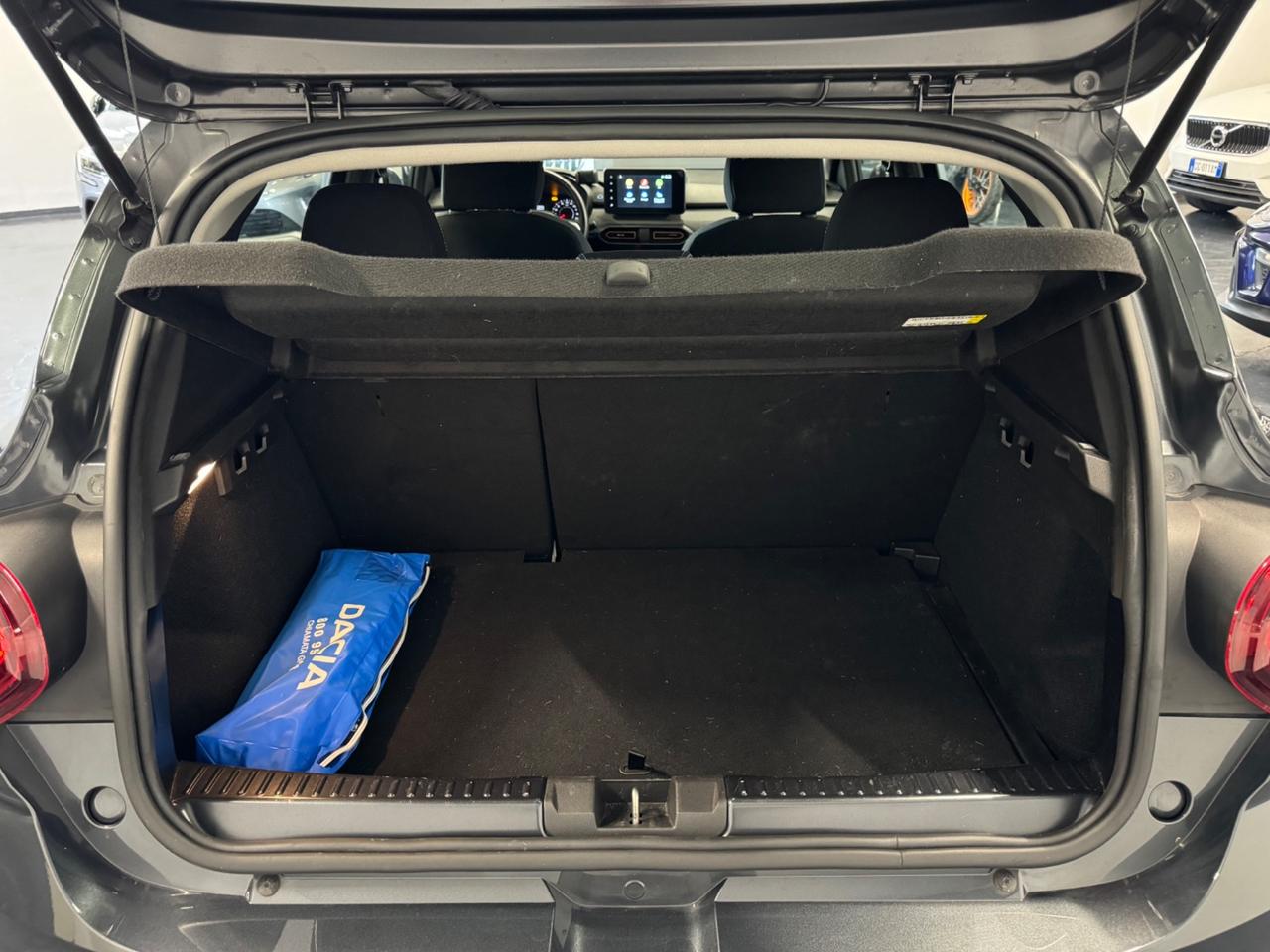 Dacia Sandero Stepway 1.0 GPL Comfort PROMO!