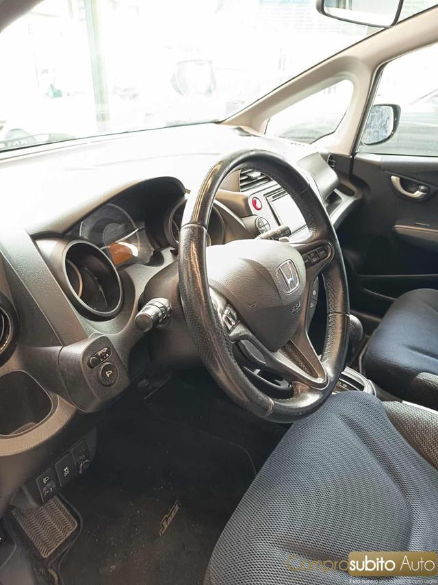HONDA Jazz 1.4 i-VTEC Trend automatico
