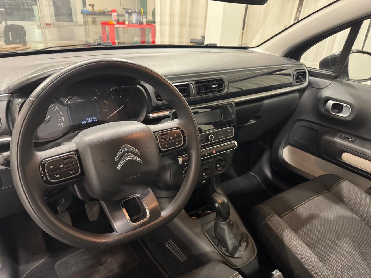 Citroen C3 PureTech 68 Live