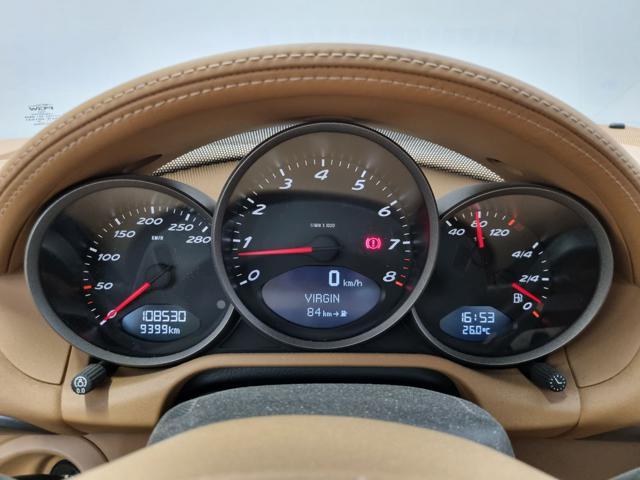 PORSCHE Boxster 2.9 24V