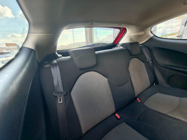 ALFA ROMEO MiTo 1.4 78 CV Junior