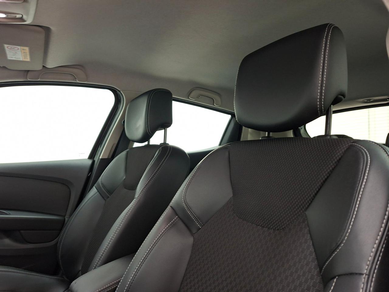 Renault Clio 1.5 dCi 90cv Energy Duel