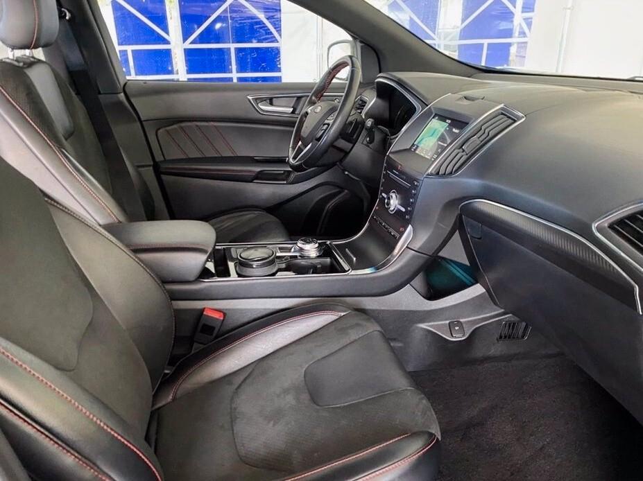 FORD Edge Edge 2.0 ecoblue st-line s&s awd 238cv auto 8m