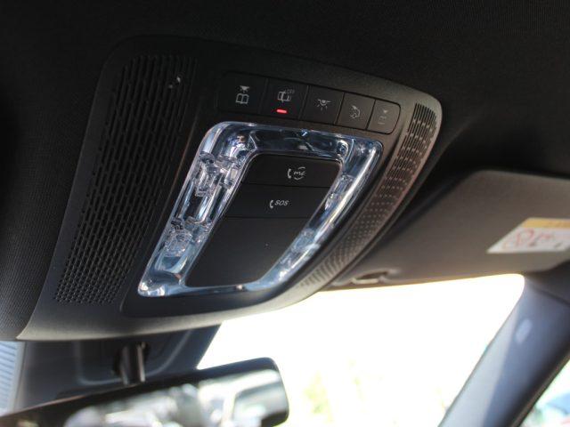 MERCEDES-BENZ GLA 200 d Automatic 4Matic Premium