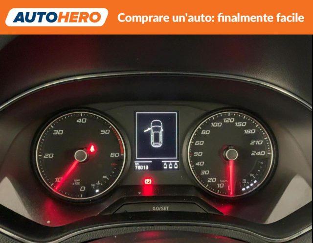 SEAT Arona 1.6 TDI 95 CV Style