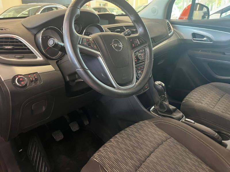 OPEL Mokka 1.6 Ecotec 115CV 4x2 Start&Stop