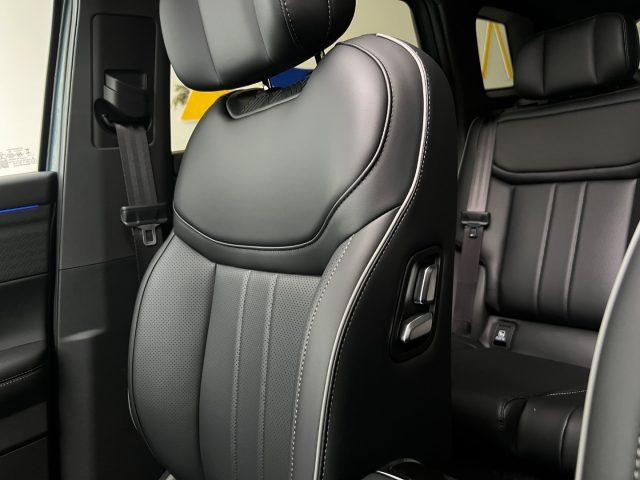 JAECOO Jaecoo 7 1.5 TGDI PHEV EXLUSIVE 347CV DA ?379,00