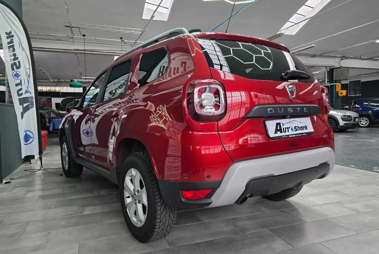 DACIA DUSTER 1.0 TCE PRESTIGE GPL 4X2 S 101CV