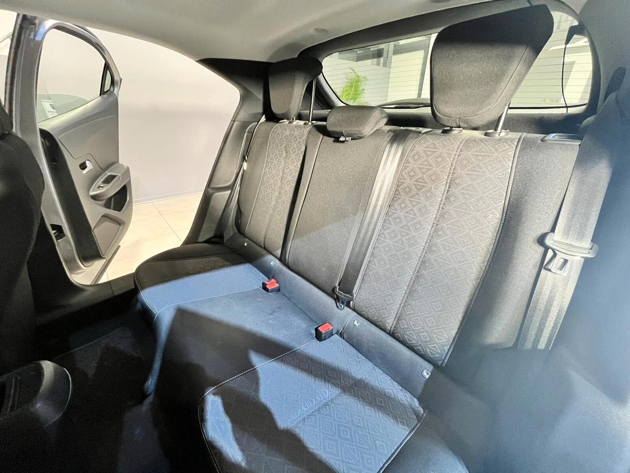 Opel Mokka 1.2 Turbo Edition