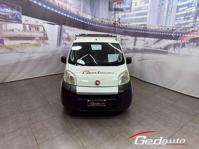 Fiat Fiorino 1.3 MJT 75CV Furgone E5+