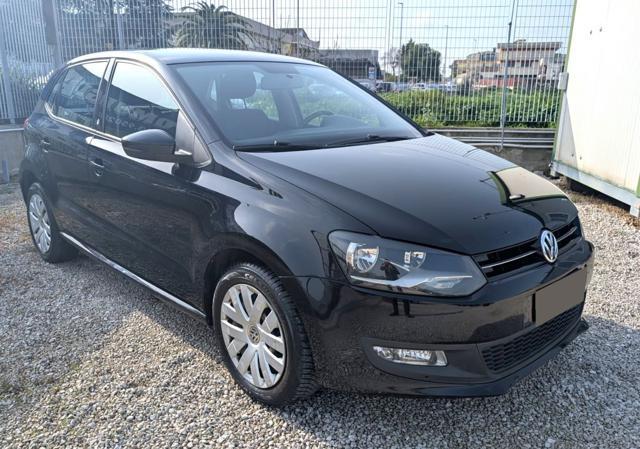 VOLKSWAGEN Polo 1.2 TDI DPF 5 p. Comfortline