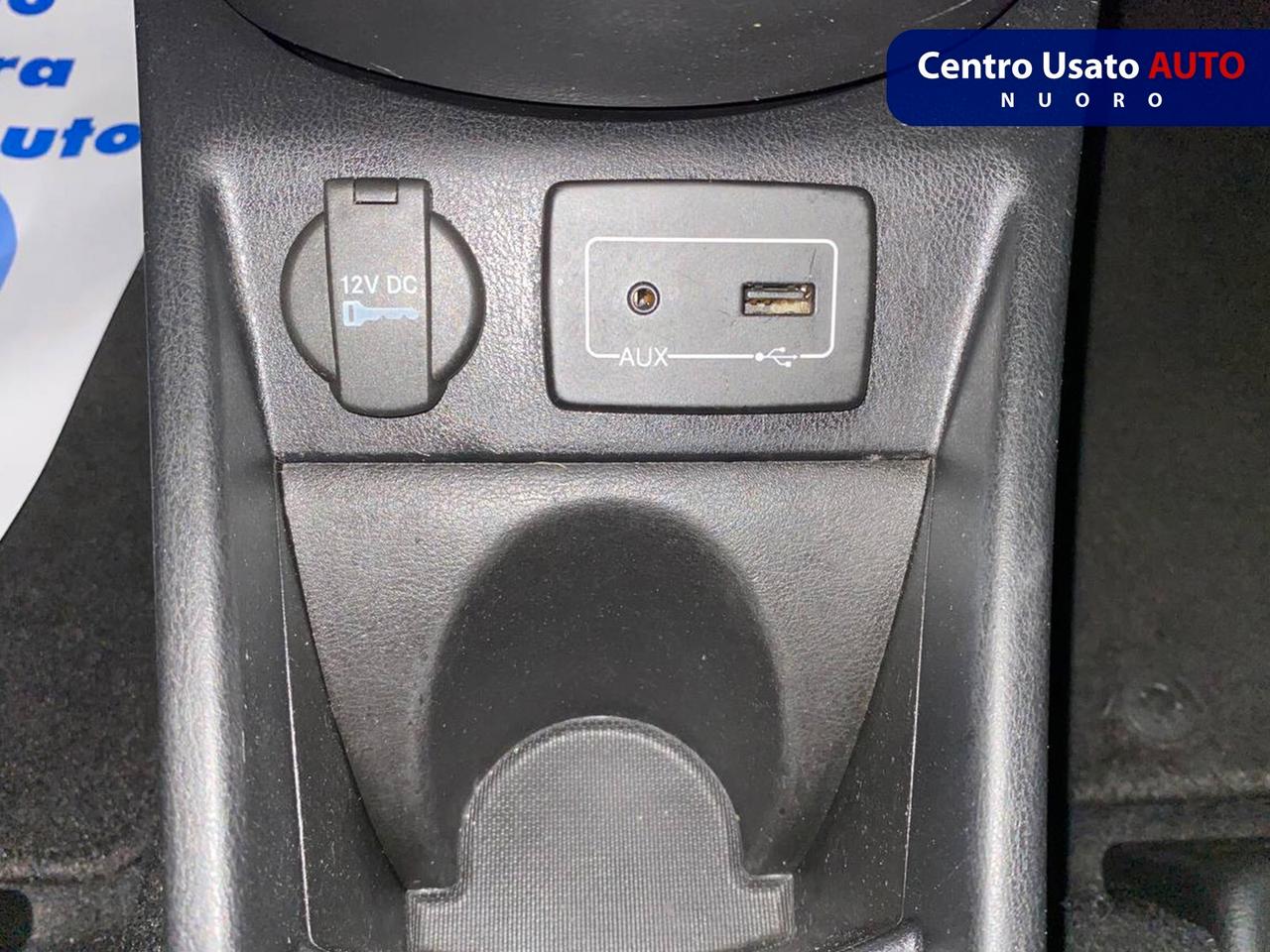 Lancia Ypsilon 1.2 69 CV 5 porte Mya