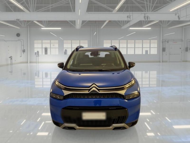 CITROEN C3 AIRCROSS PureTech 110 S/S Feel