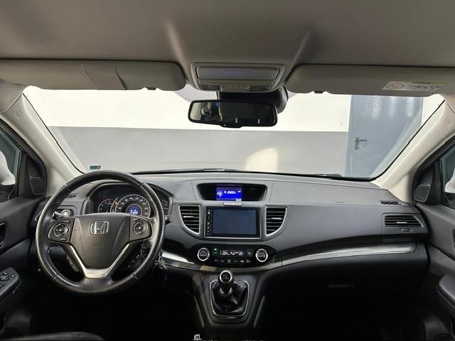 Honda CR-V 1.6 i-DTEC Lifestyle + Navi ADAS 2WD