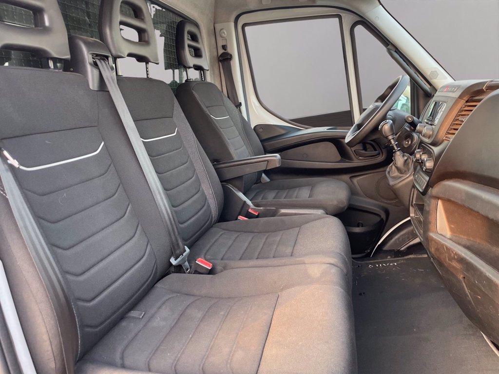 IVECO Daily 35 C14H 3000 cab. HD del 2023