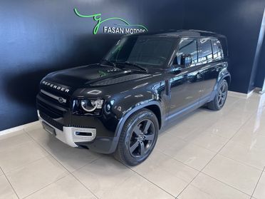Land Rover Defender 110 3.0d i6 mhev SE awd 250cv auto