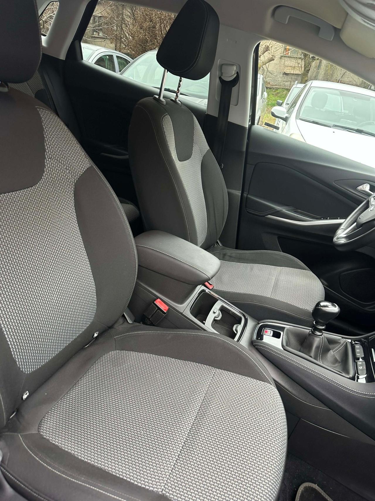 Opel GRANDLAND X 1.6CDTI TECH 140CV KMCERT GARANZ