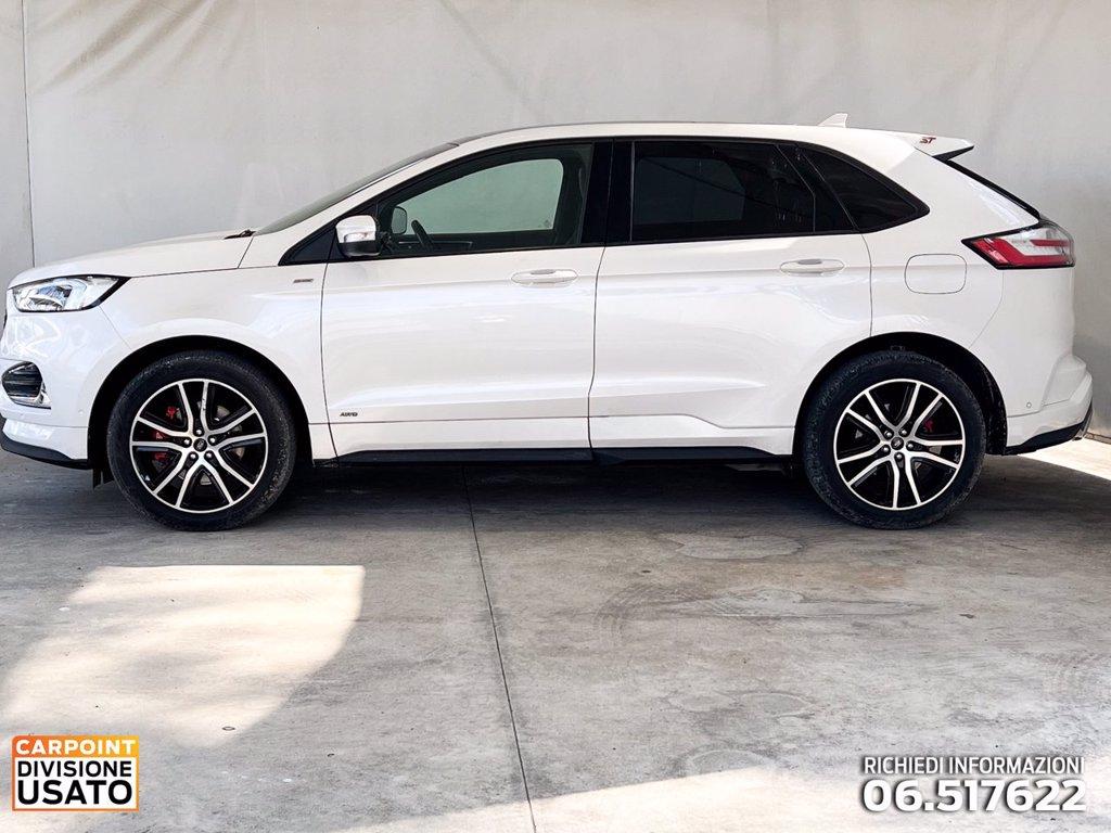 FORD Edge 2.0 ecoblue st-line s&s awd 238cv auto 8m del 2019