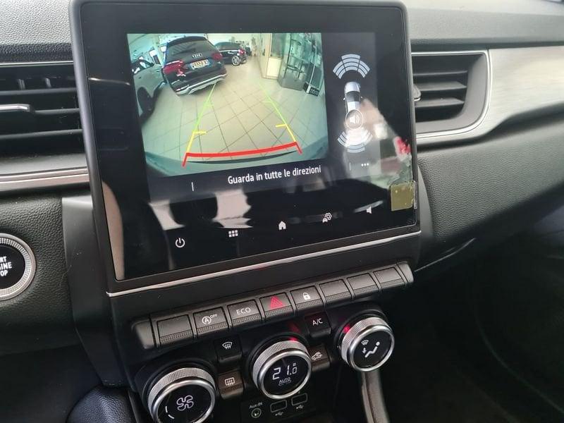 Renault Captur 1.0 TCE 100 INTENS