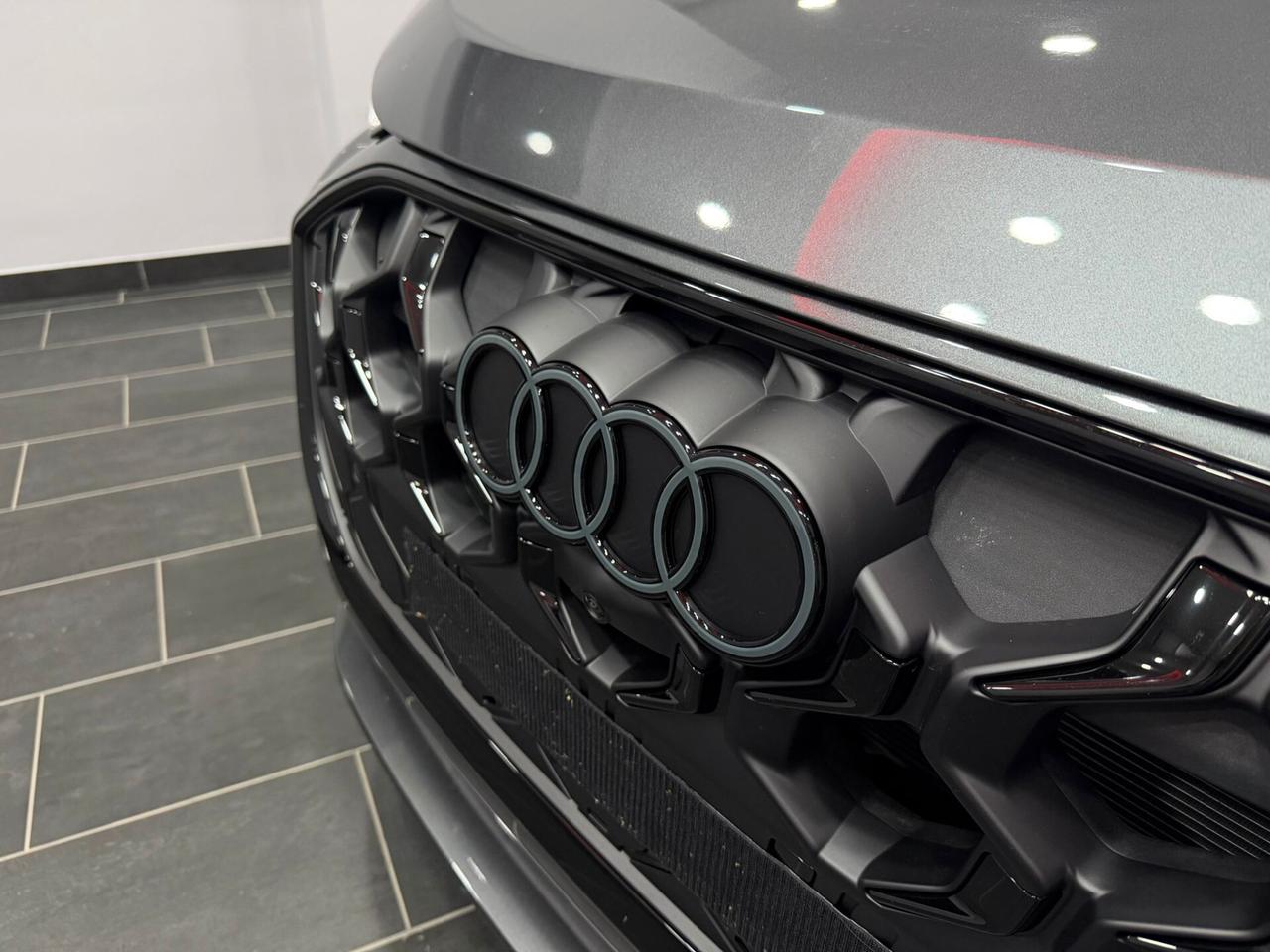 Audi Q5 SQ5 SPB TFSI mHEV+ quattro