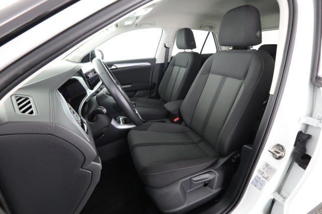 VOLKSWAGEN T-Roc T-Roc 1.0 TSI Edition Plus