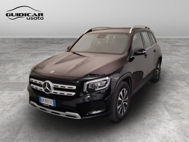 Mercedes-Benz GLB - X247 2019 - GLB 180 d Sport auto 7p.ti