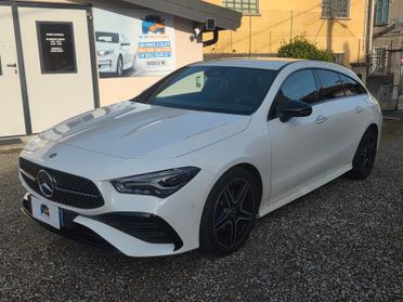 MERCEDES-BENZ CLA200 BUSINESS *PROMO FINANZIAMENTO*