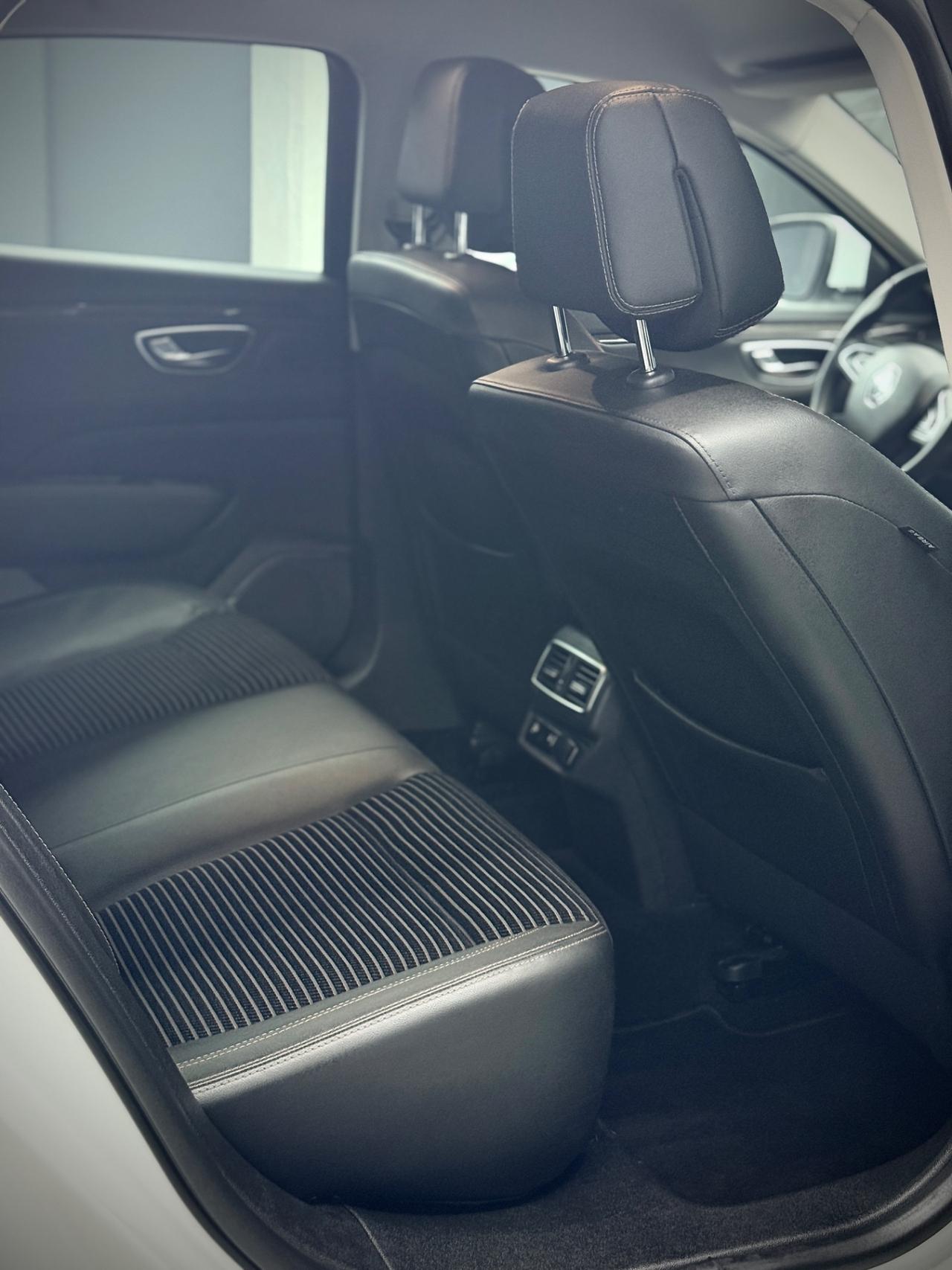 Renault Talisman dCi 160 CV EDC Energy Initiale Paris 4Control